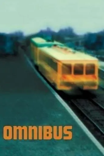 Omnibus movie poster - Rated 6.8/10
