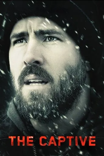 The Captive movie poster - Rated 5.823/10