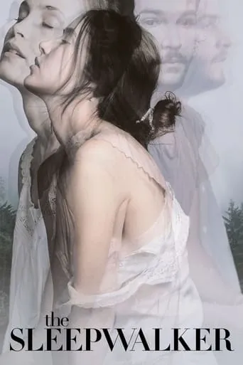 The Sleepwalker movie poster - Rated 3.9/10
