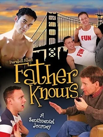 Father Knows... movie poster - Rated 3.4/10
