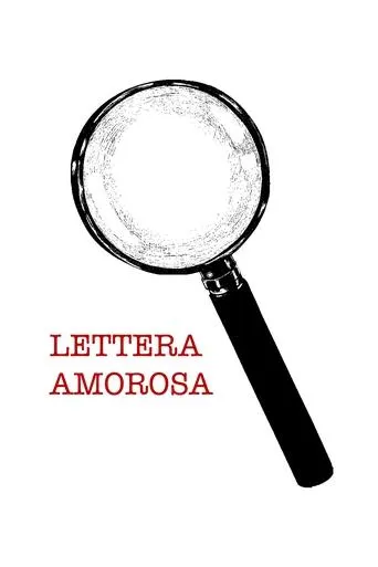 Lettera Amorosa movie poster - Rated 5.3/10