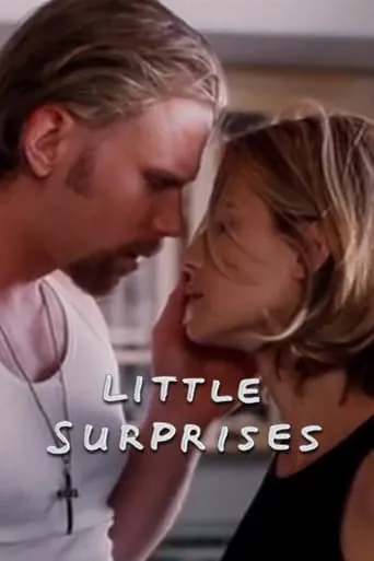 Little Surprises movie poster - Rated 6/10