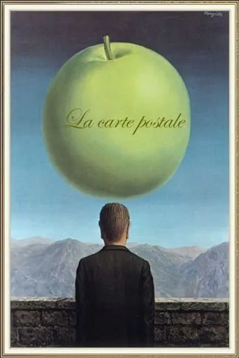 The Postcard movie poster - Entertainment content