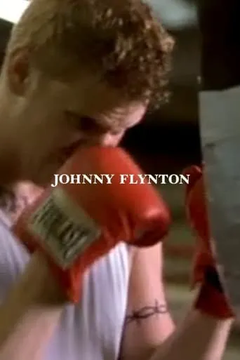 Johnny Flynton movie poster - Rated 6.7/10