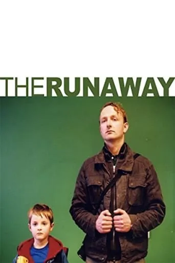 The Runaway movie poster - Rated 5.8/10