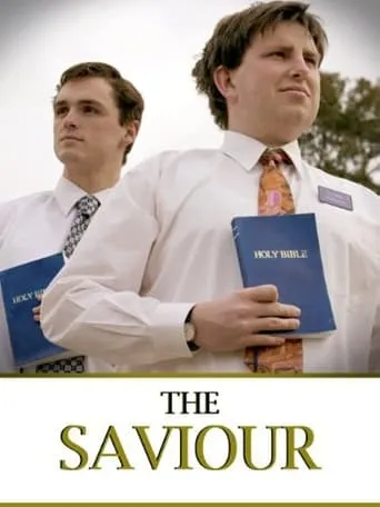 The Saviour movie poster - Rated 5.2/10