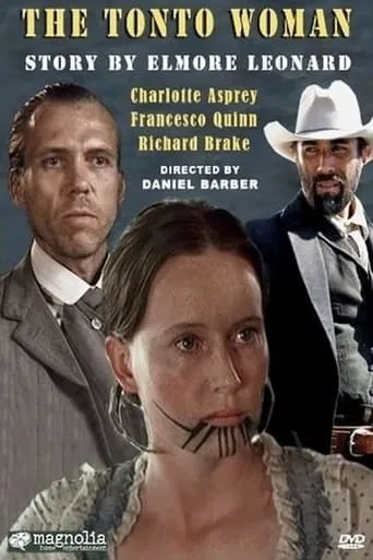 The Tonto Woman movie poster - Rated 5.8/10