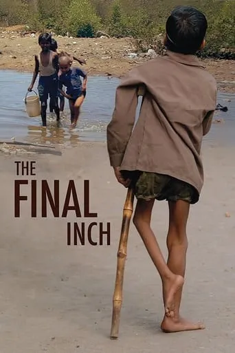 The Final Inch movie poster - Rated 6.2/10