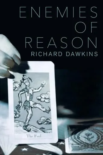 The Enemies of Reason movie poster - Rated 7.5/10
