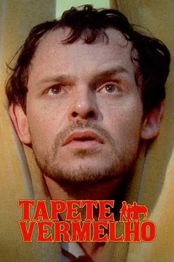 Red Carpet movie poster - Rated 7.4/10