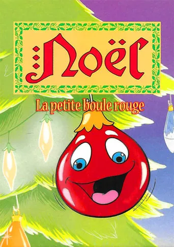 Noël movie poster - Rated 4.2/10