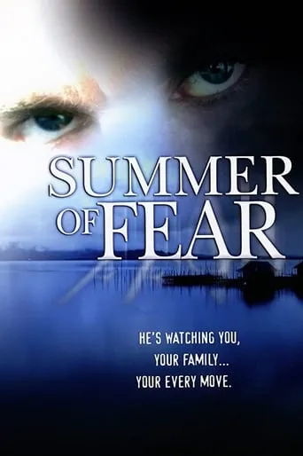 Summer of Fear movie poster - Rated 4.9/10