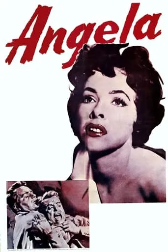 Angela movie poster - Rated 5/10