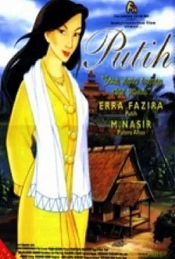 Putih movie poster - Rated 6.5/10