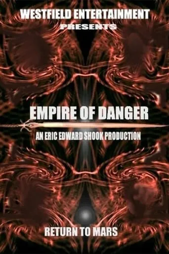 Empire of Danger movie poster - Rated 5.1/10