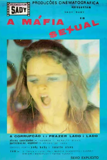 The Sexual Mafia movie poster - Rated 7.8/10