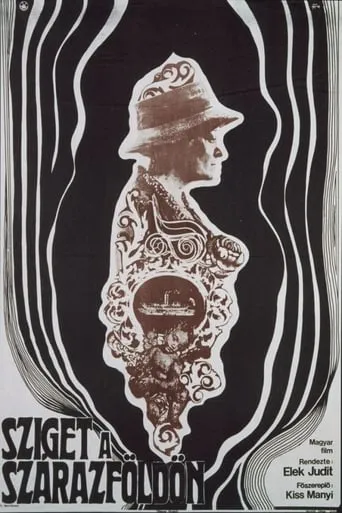 The Lady from Constantinople movie poster - Rated 6/10