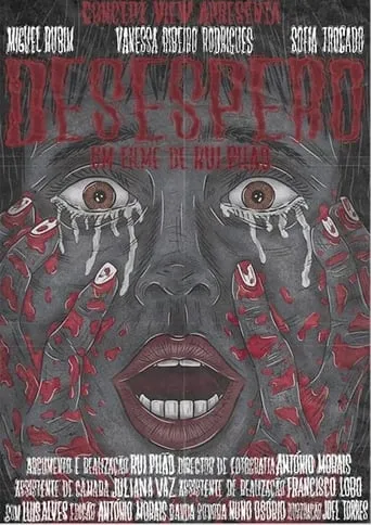 Desespero movie poster - Entertainment content