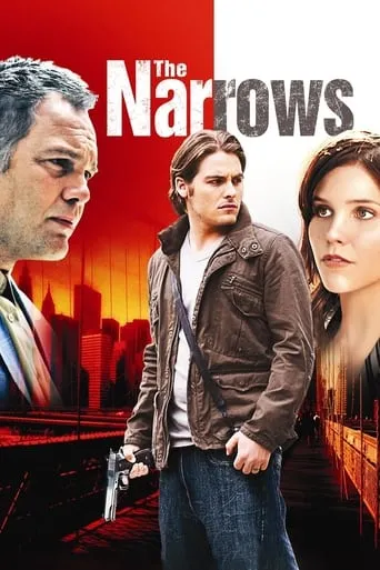 The Narrows movie poster - Rated 5.7/10