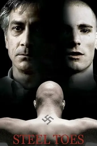 Steel Toes movie poster - Rated 5.4/10