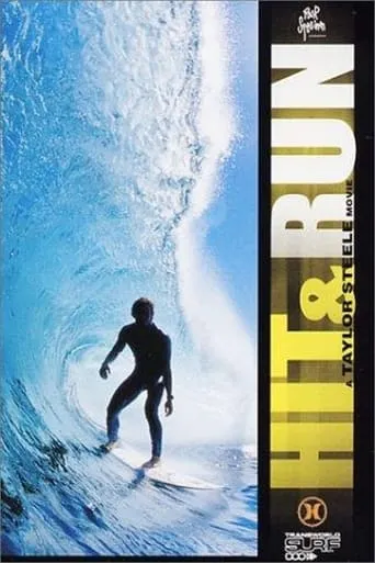 Hit & Run movie poster - Rated 7/10