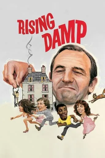 Rising Damp movie poster - Rated 5.5/10
