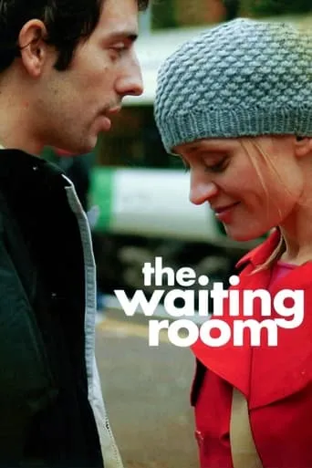 The Waiting Room movie poster - Rated 5.7/10
