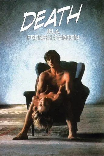 Death in a French Garden movie poster - Rated 6/10