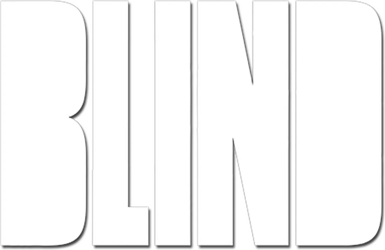 Blind
