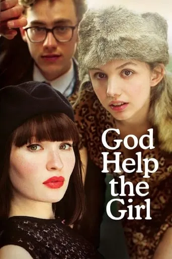 God Help the Girl movie poster - Rated 6.5/10