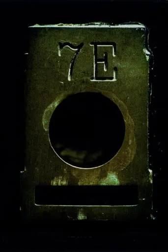 7E movie poster - Rated 3.8/10