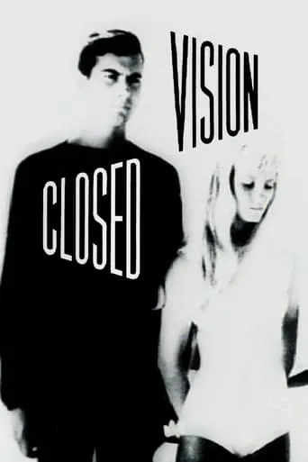 Closed Vision movie poster - Rated 7.8/10