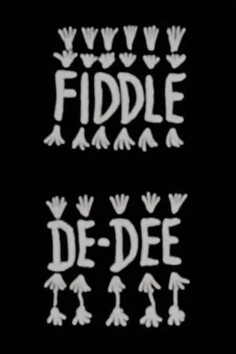 Fiddle De-Dee movie poster - Rated 4.9/10