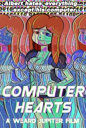 Computer Hearts movie poster - Rated 4.8/10