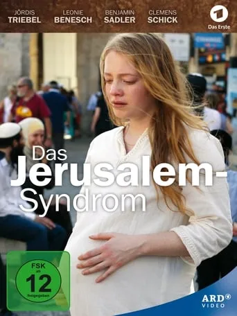 Das Jerusalem-Syndrom movie poster - Entertainment content