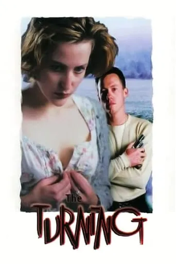 The Turning movie poster - Rated 3/10
