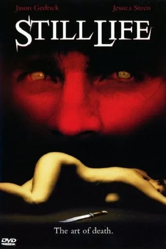 Still Life movie poster - Rated 3.5/10