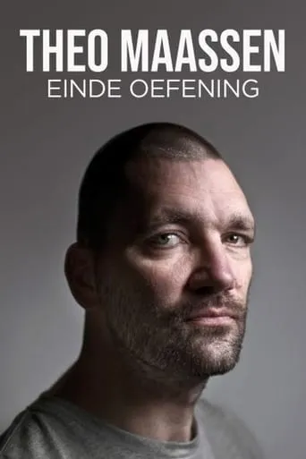 Theo Maassen: Einde Oefening movie poster - Rated 6/10