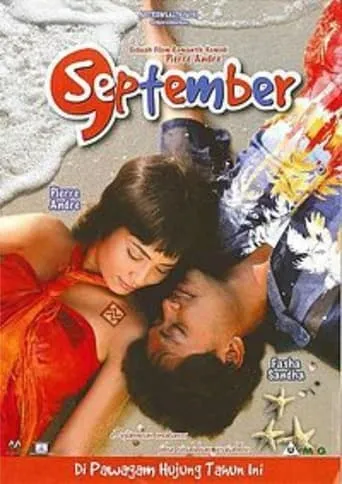 9 September movie poster - Entertainment content