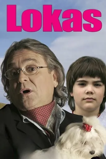 Lokas movie poster - Rated 3.8/10