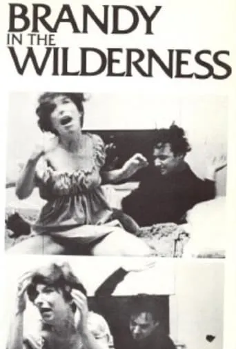 Brandy in the Wilderness movie poster - Rated 4.5/10