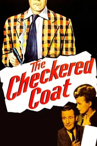 The Checkered Coat movie poster - Rated 6.5/10
