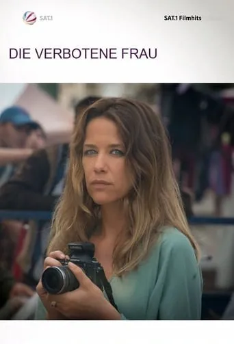 Die verbotene Frau movie poster - Rated 5.2/10