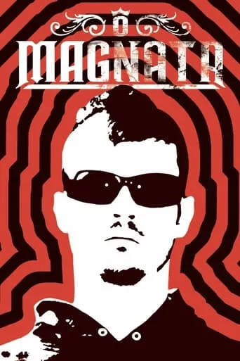 O Magnata movie poster - Rated 5.6/10