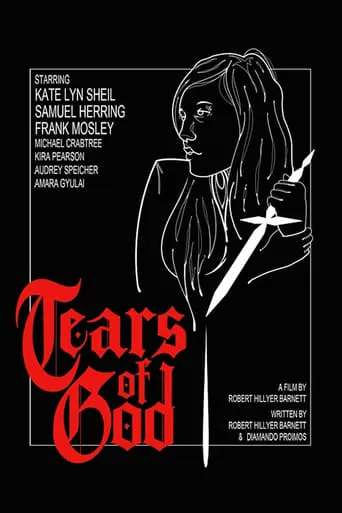 Tears of God movie poster - Entertainment content