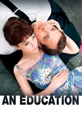 An Education movie poster - Rated 6.937/10