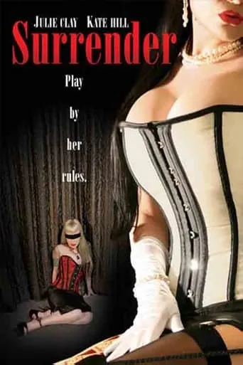 Surrender movie poster - Rated 3.3/10