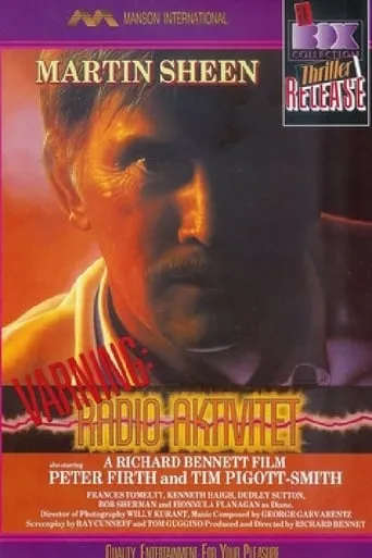 A State of Emergency movie poster - Rated 1.3/10