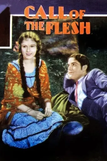 Call of the Flesh movie poster - Rated 4.5/10
