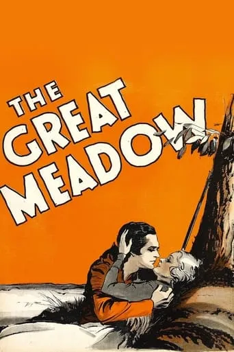 The Great Meadow movie poster - Rated 5/10